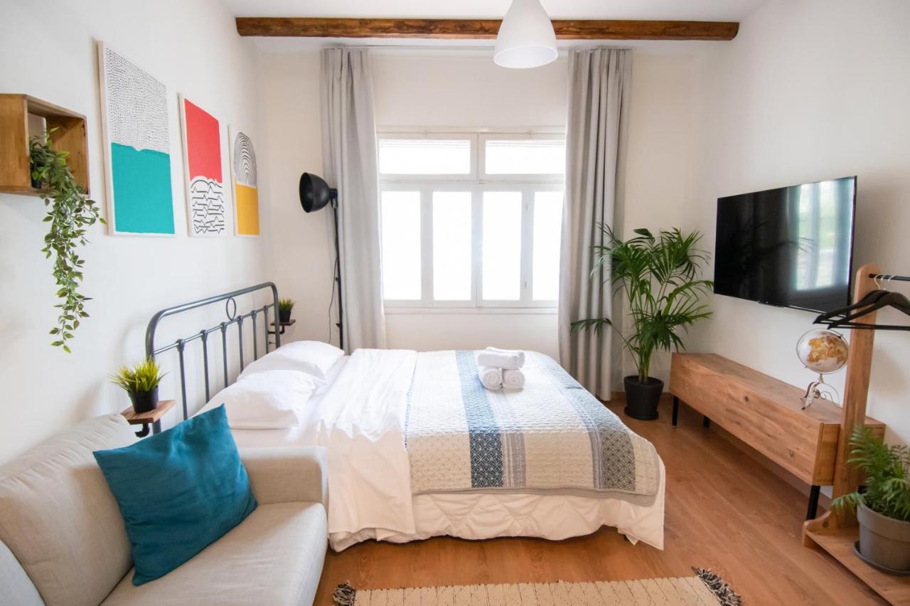 Cozy House Old Town Xanthi - Menohomes 1 Exterior foto